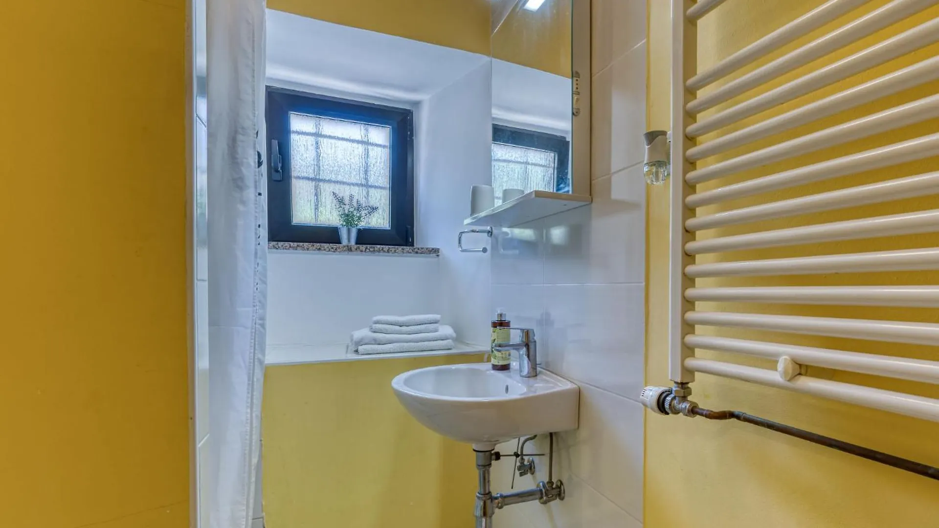 Apartment Lovrano-1 By Interhome Lovran