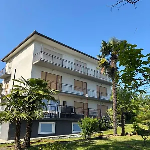 Apartament Penko, Lovran